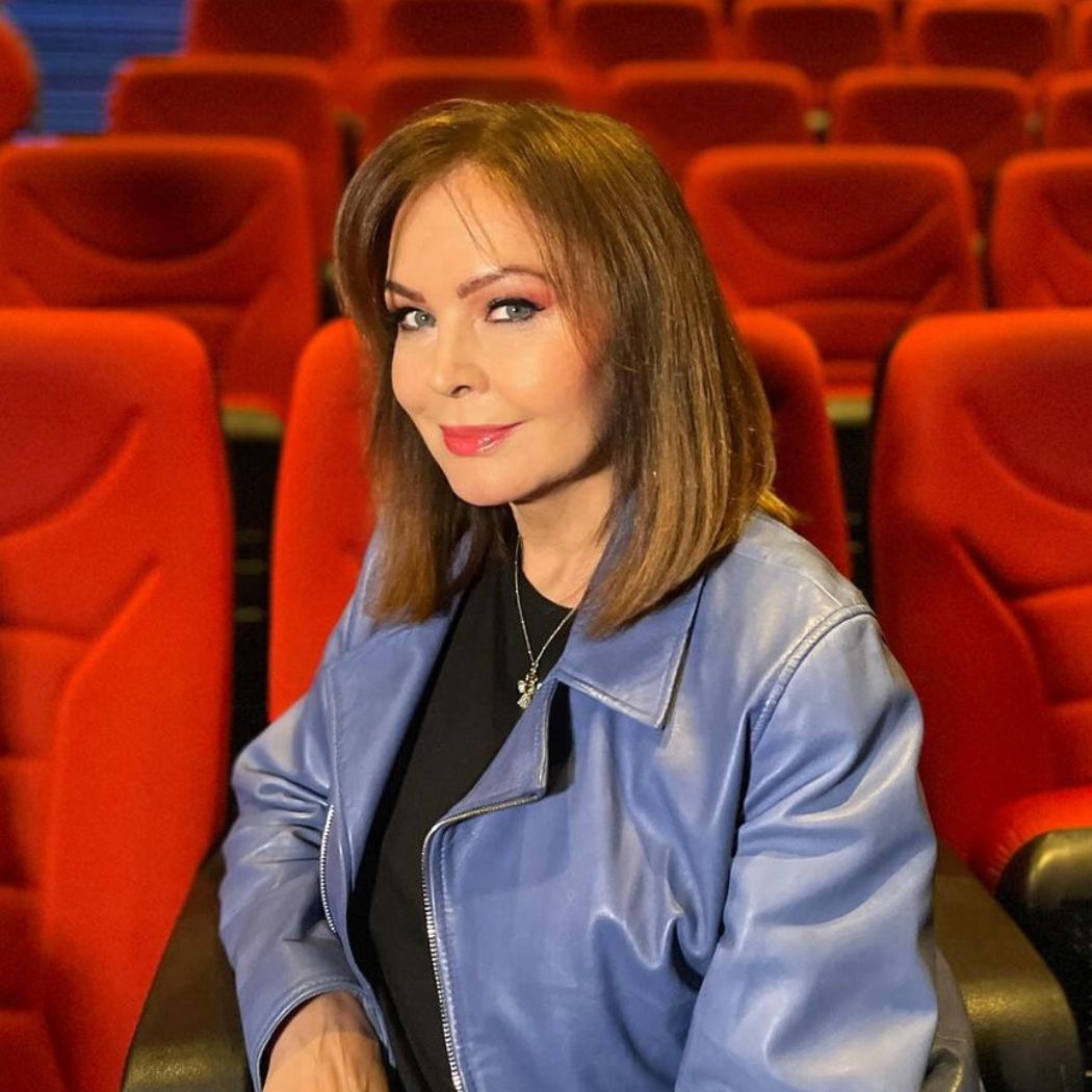Izabela Trojanowska nie do poznania. Jej krótka fryzura to hit 60-latek